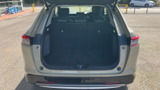 Honda HR-V 1.5 eHEV Advance 5dr CVT Hybrid Hatchback